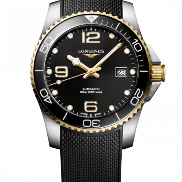 Longines Hydroconquest L3.781.3.56.9