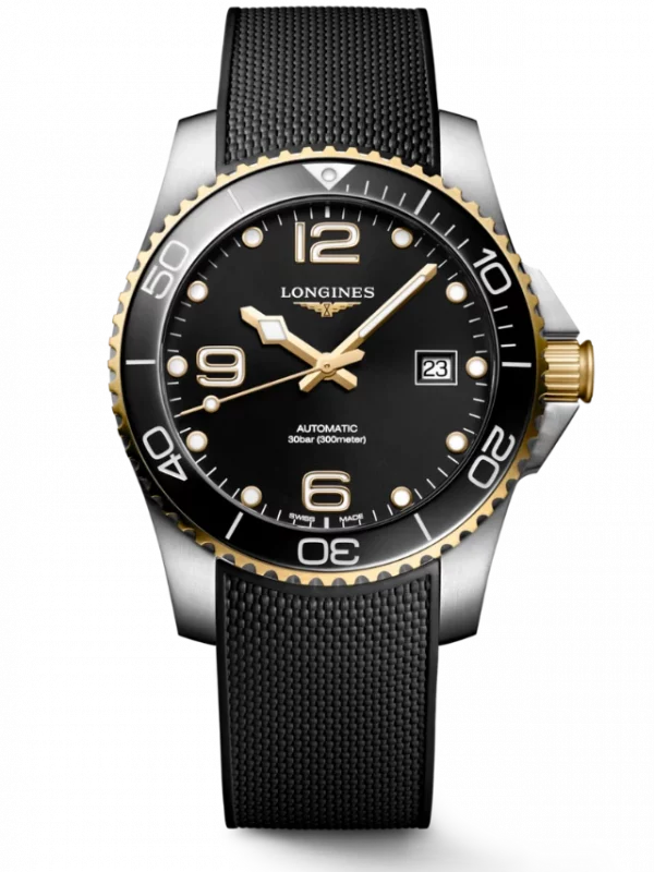 Longines Hydroconquest L3.781.3.56.9