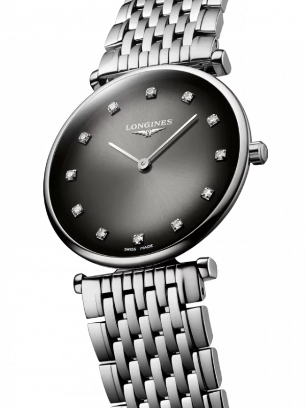 Longines La Grande Classique De L4.512.4.77.6