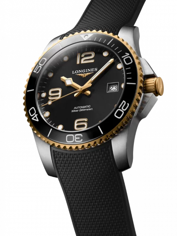 Longines Hydroconquest L3.781.3.56.9