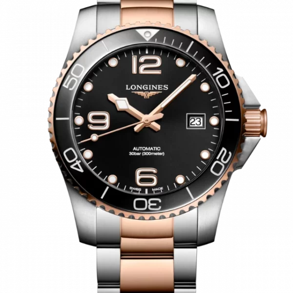 Longines Hydroconquest L3.781.3.58.7