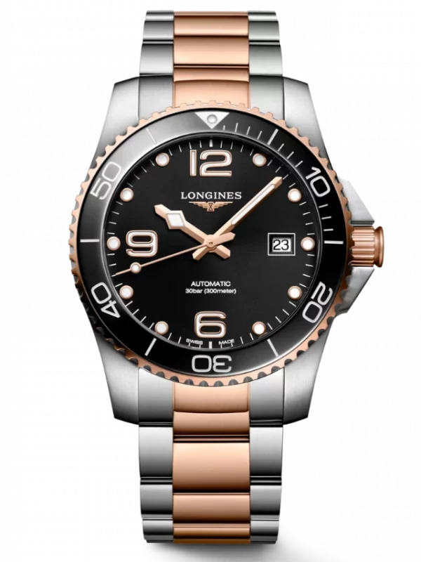 Longines Hydroconquest L3.781.3.58.7