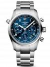 Longines Spirit L3.820.4.93.6