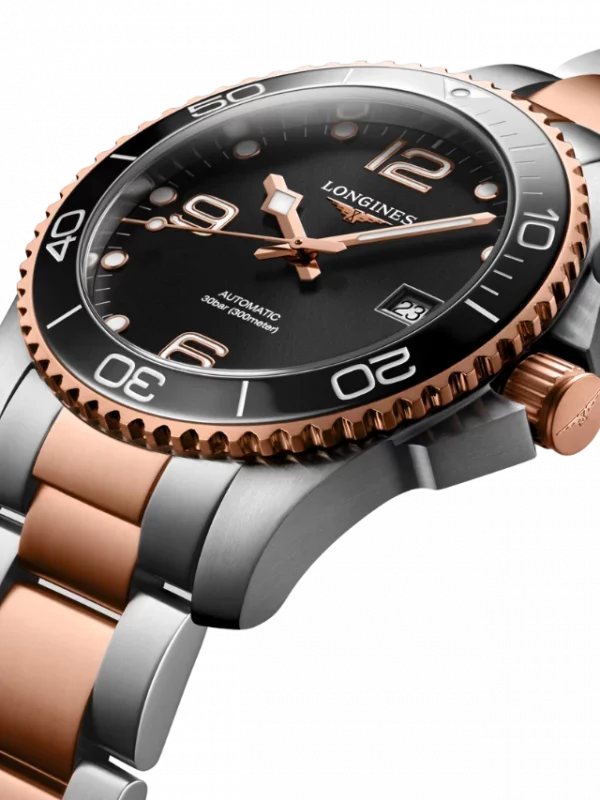 Longines Hydroconquest L3.781.3.58.7