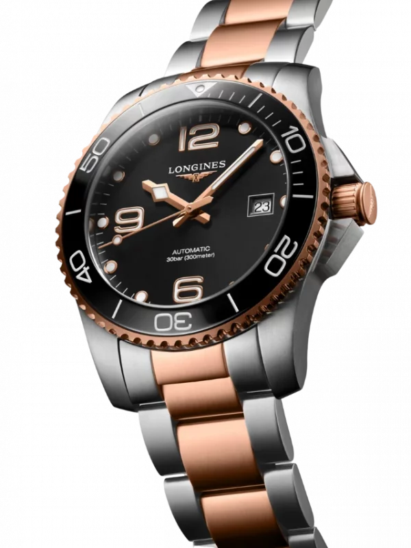 Longines Hydroconquest L3.781.3.58.7