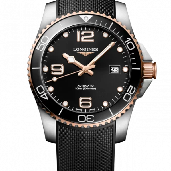 Longines Hydroconquest L3.781.3.58.9