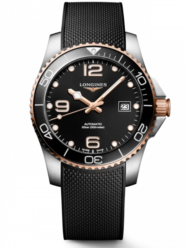 Longines Hydroconquest L3.781.3.58.9