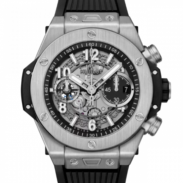 BIG BANG UNICO TITANIUM 44MM