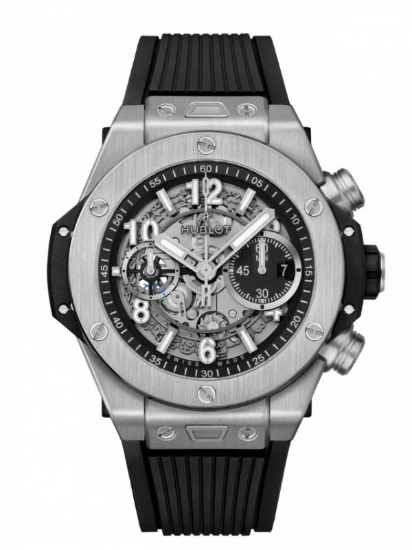 BIG BANG UNICO TITANIUM 44MM