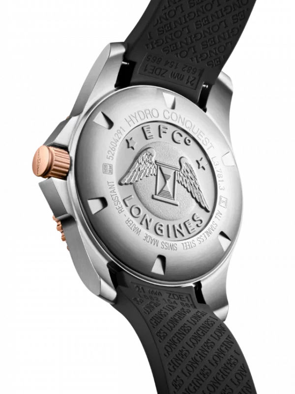 Longines Hydroconquest L3.781.3.58.9