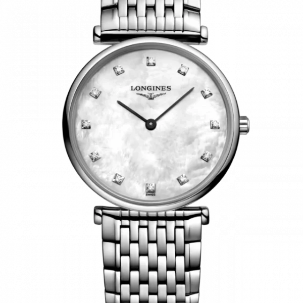 Longines La Grande Classique De L4.512.4.87.6