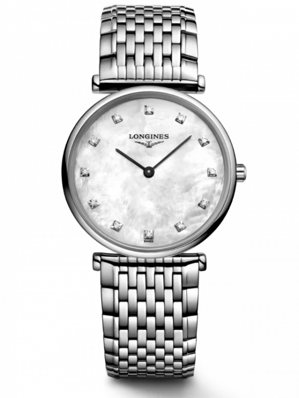 Longines La Grande Classique De L4.512.4.87.6