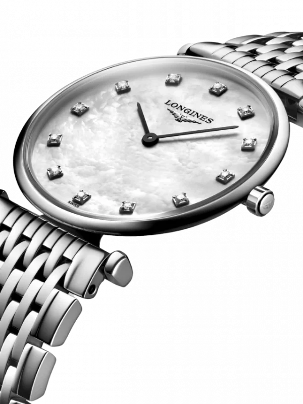 Longines La Grande Classique De L4.512.4.87.6