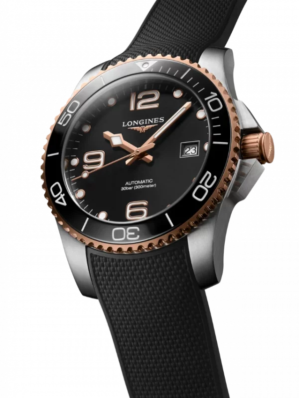 Longines Hydroconquest L3.781.3.58.9