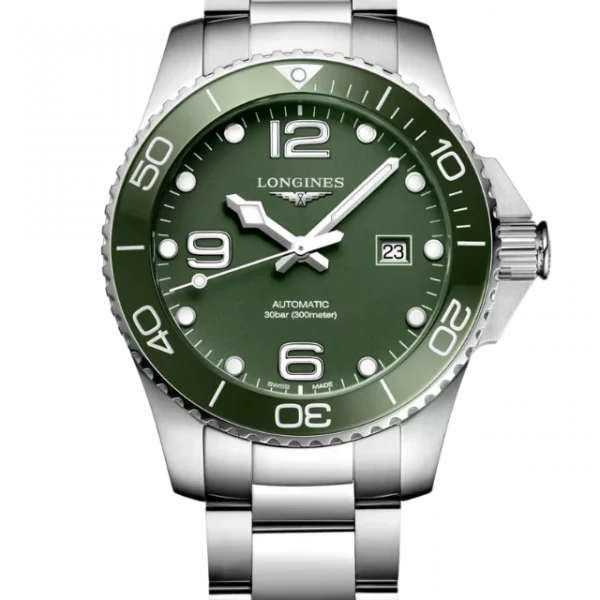 Longines Hydroconquest L3.782.4.06.6