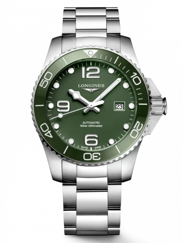 Longines Hydroconquest L3.782.4.06.6