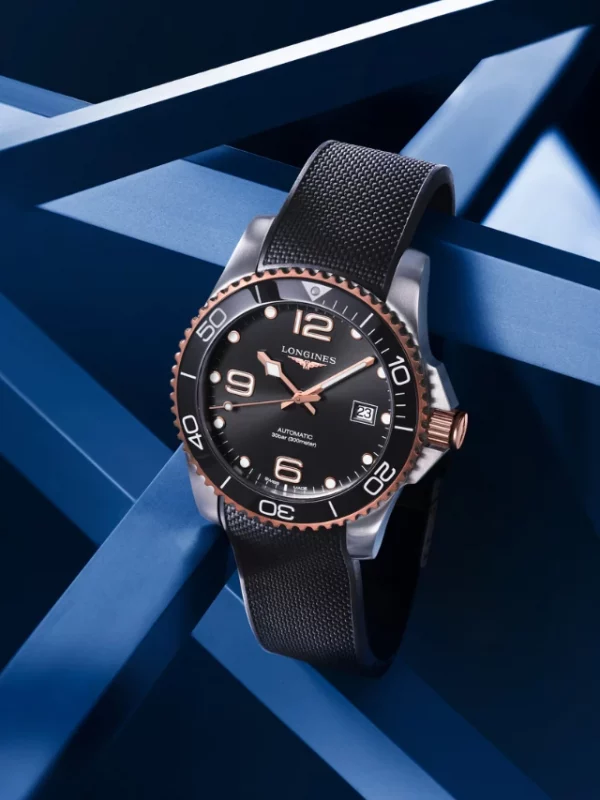 Longines Hydroconquest L3.781.3.58.9