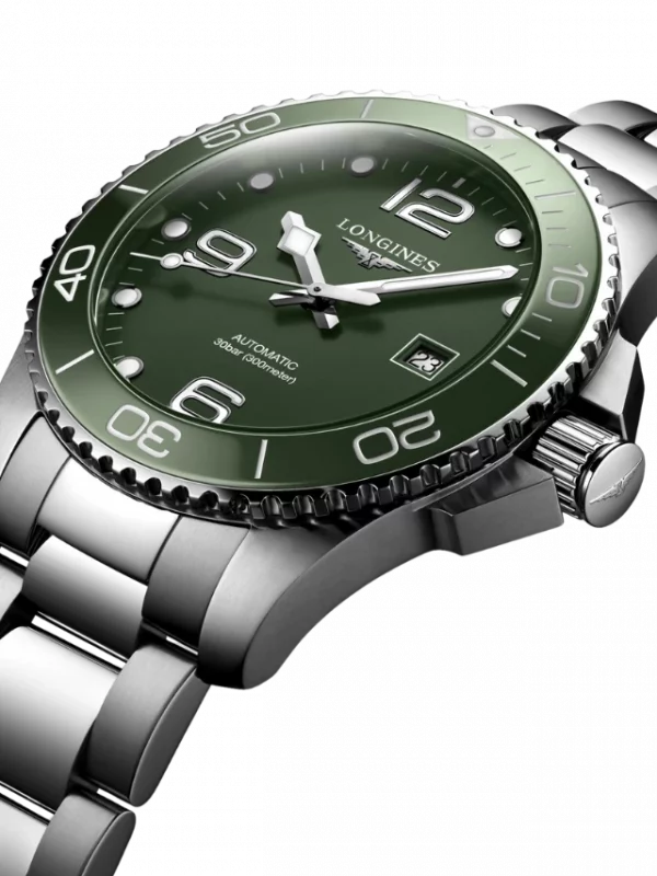 Longines Hydroconquest L3.782.4.06.6