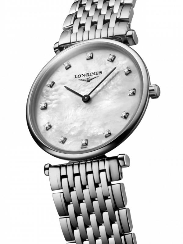 Longines La Grande Classique De L4.512.4.87.6