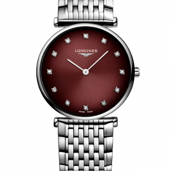 Longines La Grande Classique De L4.512.4.91.6