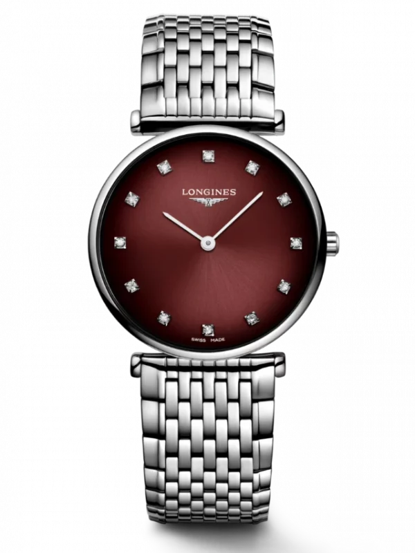 Longines La Grande Classique De L4.512.4.91.6