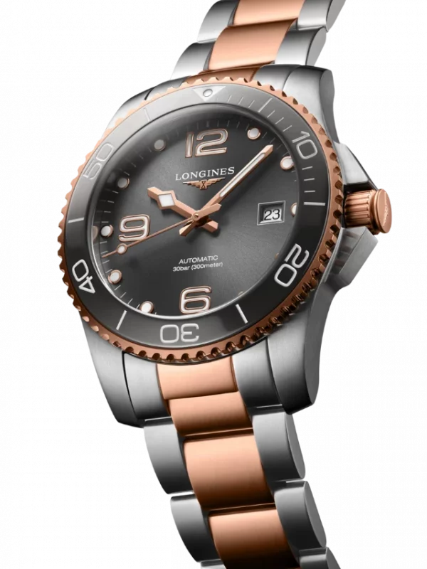 Longines Hydroconquest L3.781.3.78.7