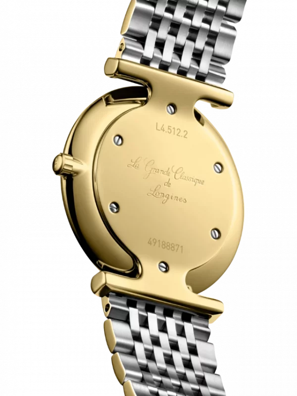 Longines La Grande Classique De L4.512.2.87.7