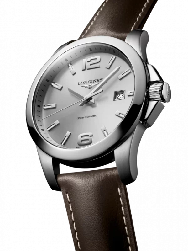 Longines Conquest L3.759.4.76.5