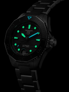 Women TAG HEUER AQUARACER PROFESSIONAL 300 36MM - Time Avenue