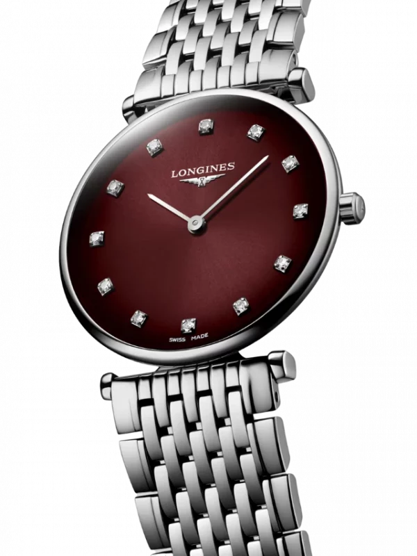 Longines La Grande Classique De L4.512.4.91.6