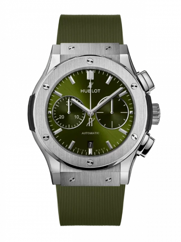 Hublot Classic Fusion Chronograph 521.NX.8970.RX