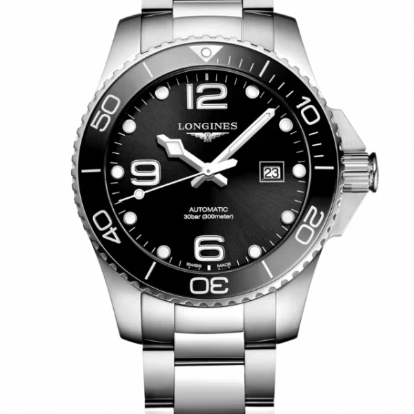 Longines Hydroconquest L3.782.4.56.6