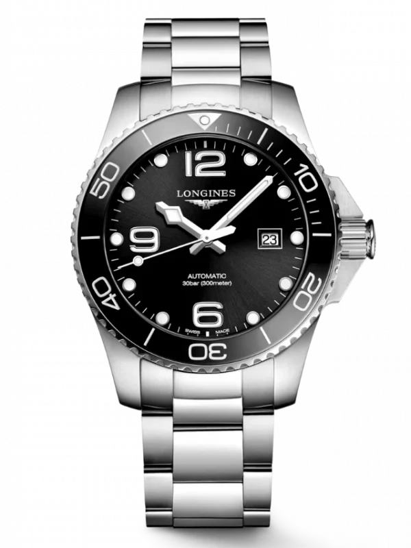 Longines Hydroconquest L3.782.4.56.6