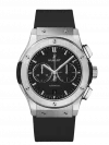 CLASSIC FUSION CHRONOGRAPH TITANIUM 541.NX.1171.RX