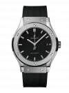 HUBLOT CLASSIC FUSION TITANIUM 542.NX.1171.RX