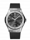 Hublot Classic Fusion Racing Grey Titanium 542.NX.7071.RX