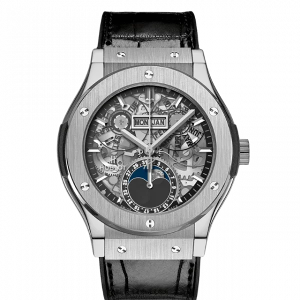 HUBLOT Classic Fusion 547.NX.0170.LR