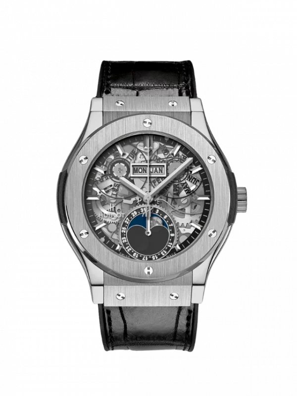 HUBLOT Classic Fusion 547.NX.0170.LR