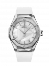 Hublot Classic Fusion Orlinski Titanium White 550.NS.2200.RW.ORL20