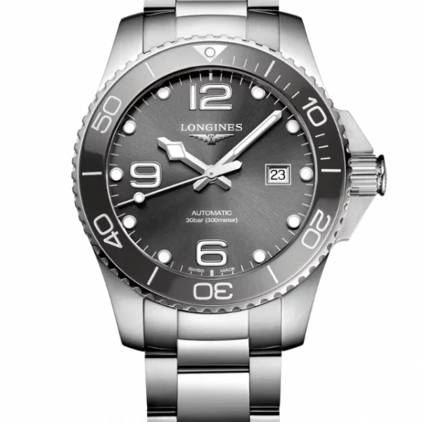 Longines Hydroconquest L3.782.4.76.6