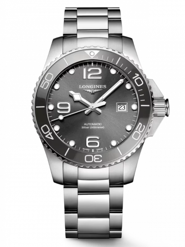 Longines Hydroconquest L3.782.4.76.6