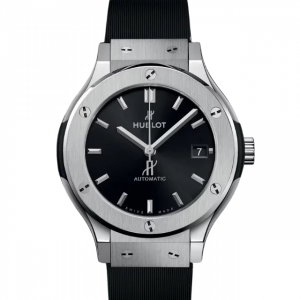 Hublot Classic Fusion Titanium 565.NX.1470.RX