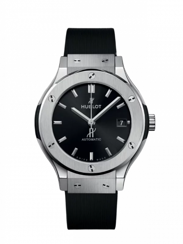 Hublot Classic Fusion Titanium 565.NX.1470.RX