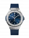 Classic Fusion Titanium Blue 565.NX.7170.RX