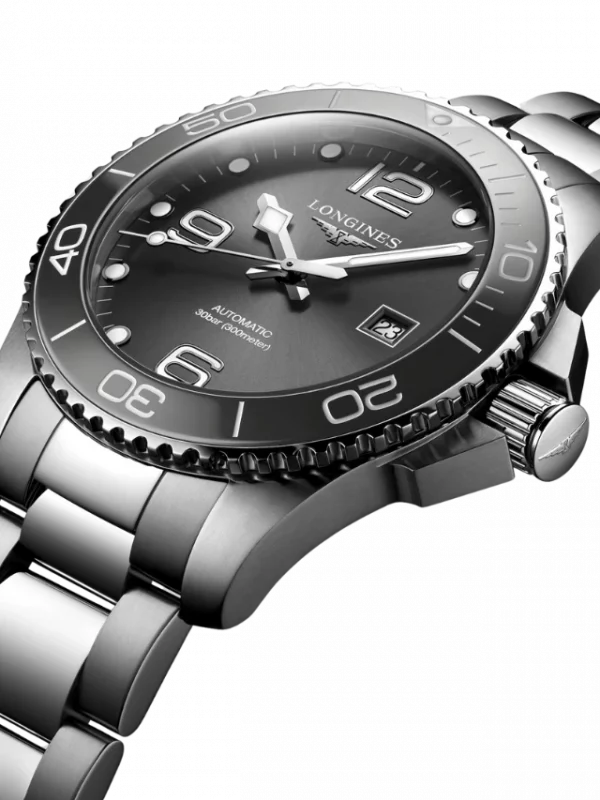 Longines Hydroconquest L3.782.4.76.6