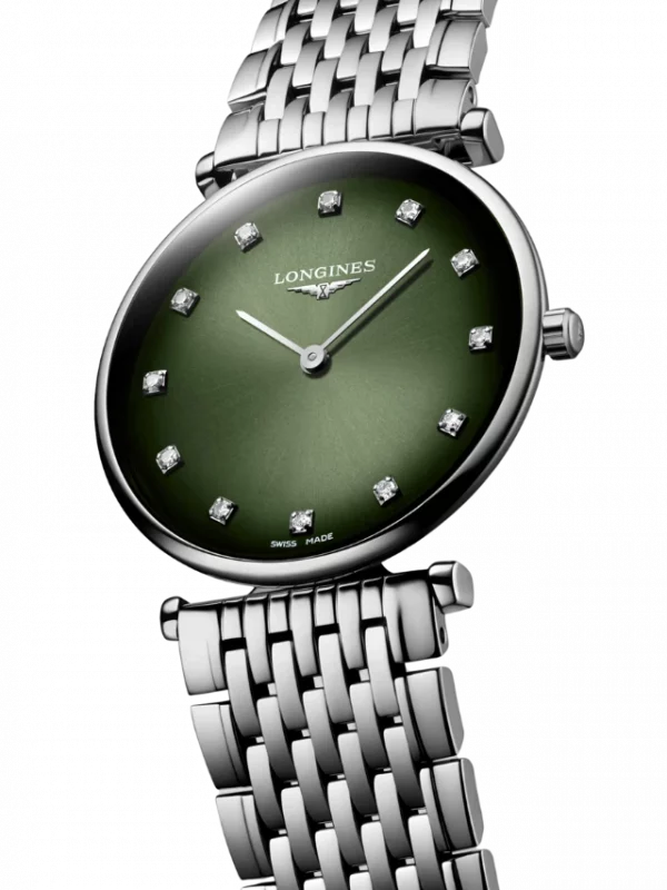 Longines La Grande Classique De L4.512.4.92.6