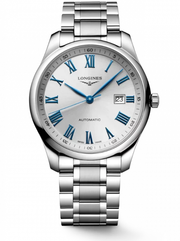 Longines Master Collection L2.893.4.79.6