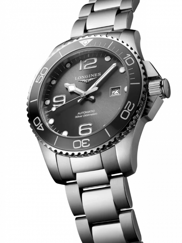 Longines Hydroconquest L3.782.4.76.6