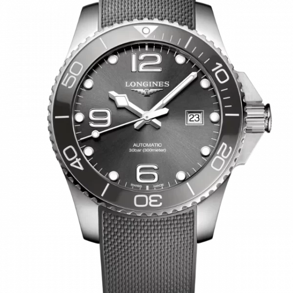 Longines Hydroconquest L3.782.4.76.9