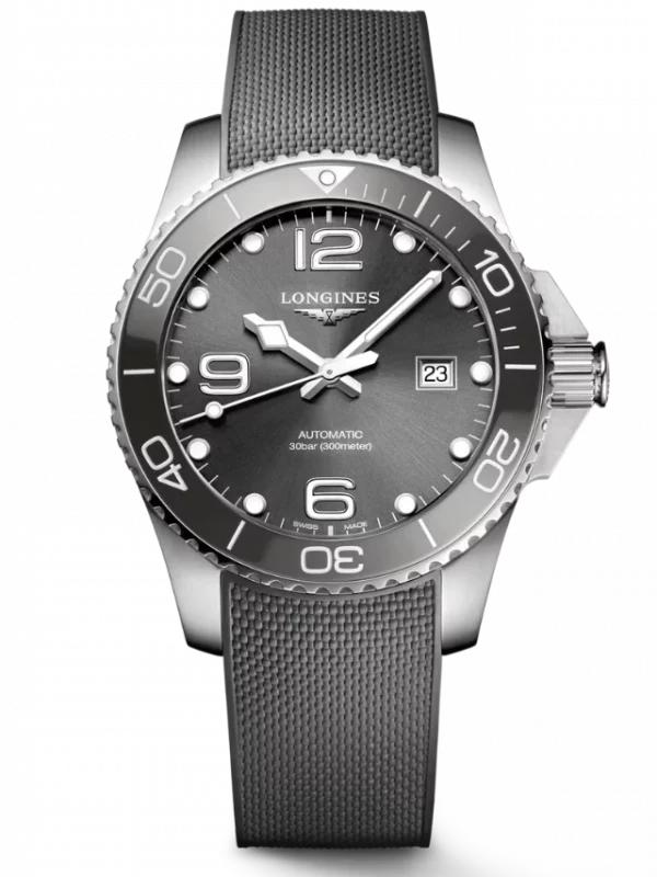 Longines Hydroconquest L3.782.4.76.9